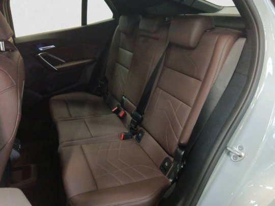 BMW, X Series - X2 second hand de vanzare