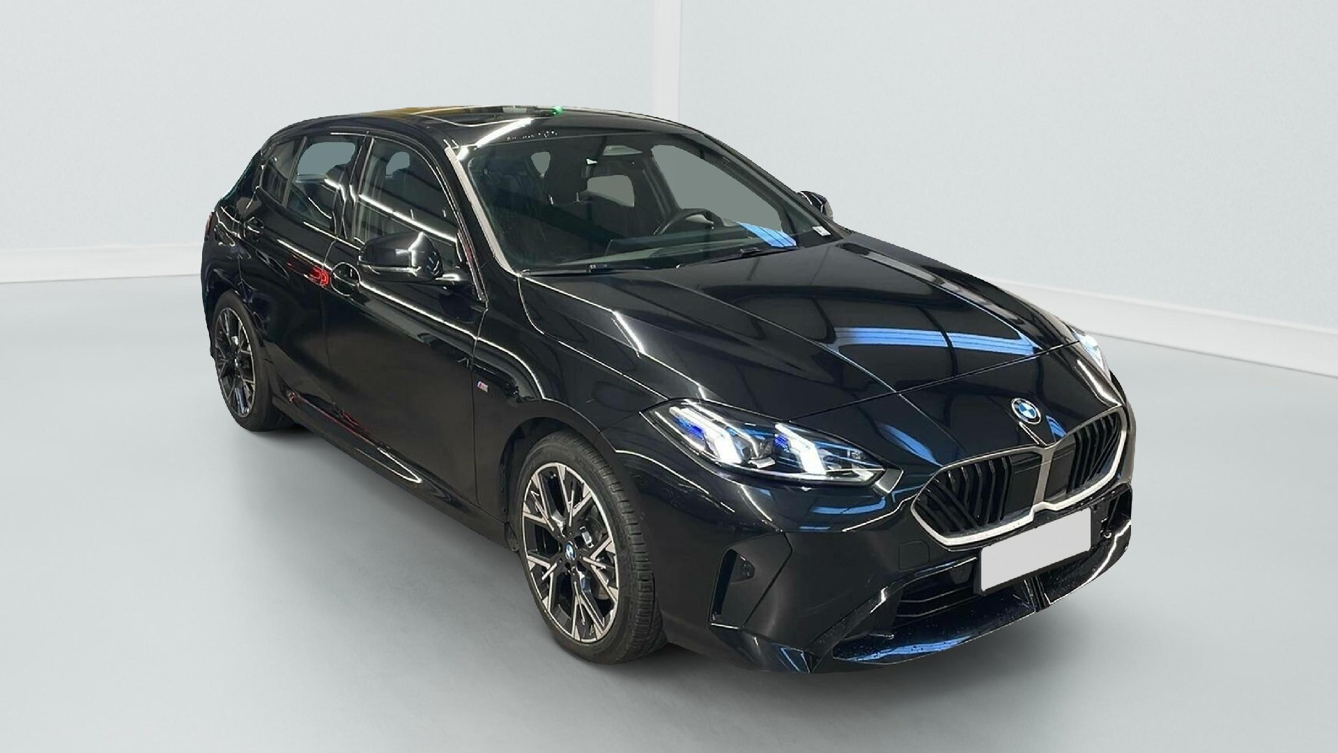 BMW 1 Serie second-hand de vanzare