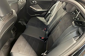 BMW 1 Serie second hand de vanzare