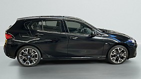 BMW 1 Serie second hand de vanzare