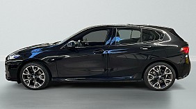 BMW 1 Serie second hand de vanzare