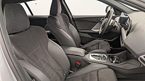 BMW 1 Serie second hand de vanzare