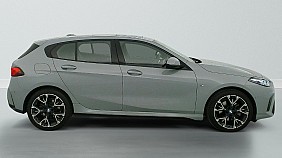 BMW 1 Serie second hand de vanzare