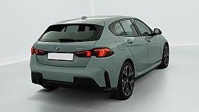BMW 1 Serie second hand de vanzare