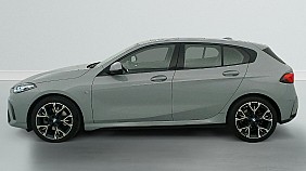 BMW 1 Serie second hand de vanzare