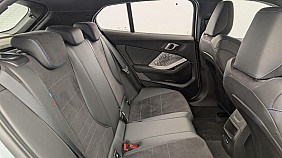 BMW 1 Serie second hand de vanzare