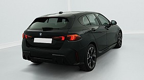 BMW 1 Serie second hand de vanzare