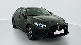 BMW 1 Serie second hand de vanzare