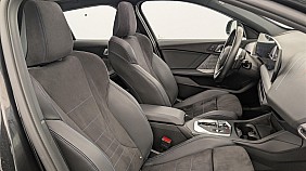 BMW 1 Serie second hand de vanzare