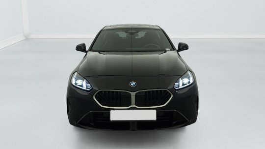 BMW 1 Serie second hand de vanzare