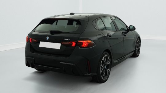 BMW 1 Serie second hand de vanzare