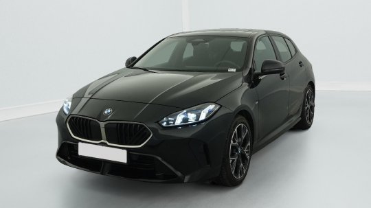 BMW 1 Serie second hand de vanzare