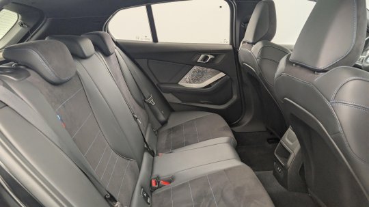 BMW 1 Serie second hand de vanzare