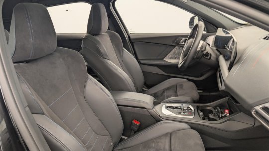 BMW 1 Serie second hand de vanzare