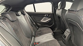 BMW 1 Serie second hand de vanzare