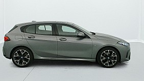 BMW 1 Serie second hand de vanzare