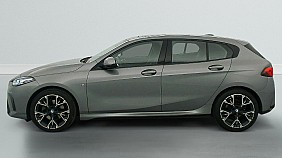 BMW 1 Serie second hand de vanzare
