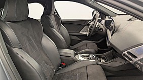 BMW 1 Serie second hand de vanzare