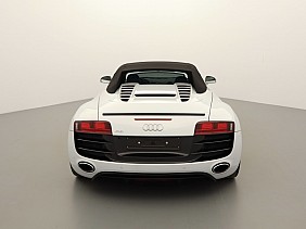 Audi R8 second hand de vanzare