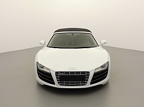 Audi R8 second hand de vanzare