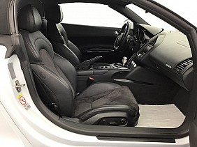 Audi R8 second hand de vanzare