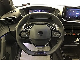 Peugeot 2008 second hand de vanzare