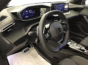 Peugeot 2008 second hand de vanzare