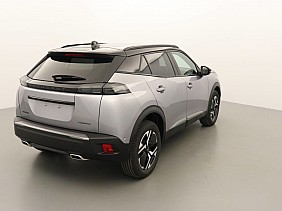 Peugeot 2008 second hand de vanzare