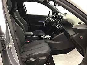Peugeot 2008 second hand de vanzare