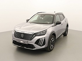 Peugeot 2008 second hand de vanzare