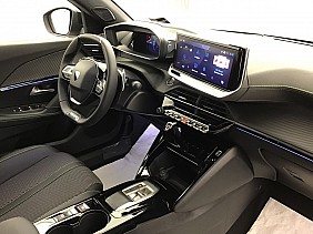 Peugeot 2008 second hand de vanzare