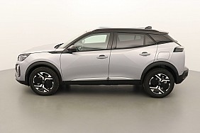 Peugeot 2008 second hand de vanzare