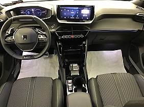 Peugeot 2008 second hand de vanzare
