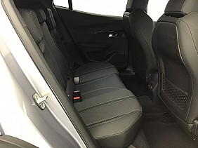 Peugeot 2008 second hand de vanzare