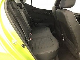 Hyundai i10 second hand de vanzare