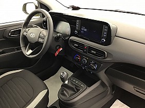 Hyundai i10 second hand de vanzare
