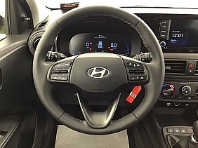 Hyundai i10 second hand de vanzare