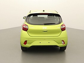 Hyundai i10 second hand de vanzare