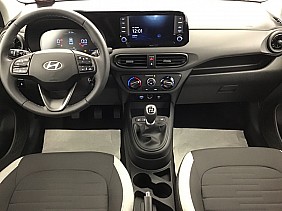 Hyundai i10 second hand de vanzare