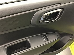 Hyundai i10 second hand de vanzare
