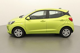 Hyundai i10 second hand de vanzare