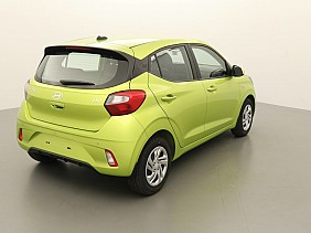 Hyundai i10 second hand de vanzare