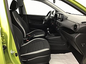 Hyundai i10 second hand de vanzare