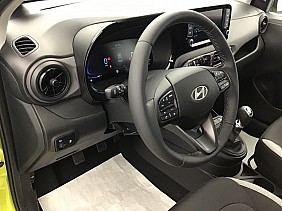 Hyundai i10 second hand de vanzare