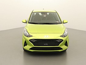 Hyundai i10 second hand de vanzare
