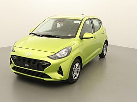 Hyundai i10 second hand de vanzare