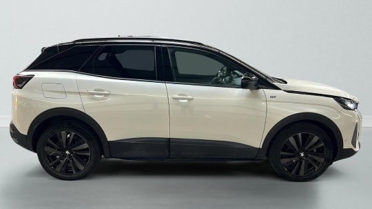 Peugeot 3008 second hand de vanzare
