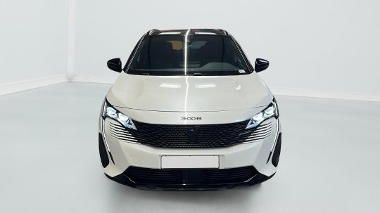 Peugeot 3008 second hand de vanzare