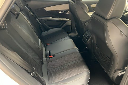 Peugeot 3008 second hand de vanzare