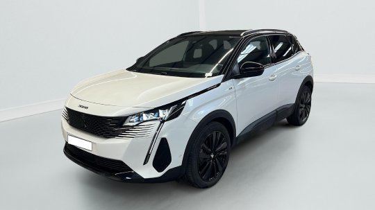 Peugeot 3008 second hand de vanzare